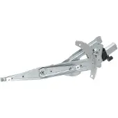 RIDEX 1561W0670 Raammechanisme