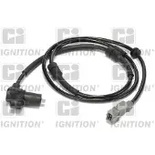 Quinton Hazell XABS227 Wielsnelheidssensor (ABS)