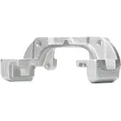 RIDEX 1009C0077 Houder, remklauw