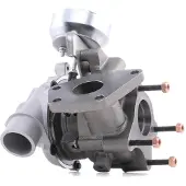 RIDEX 2234C0206 Turbocharger