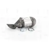 NAP carPARTS CAK10851 Katalysator