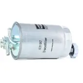 MAPCO 63197 Brandstoffilter