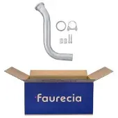 Hella 8LA 366 005-681 Voorpijp