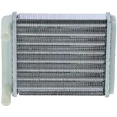 NRF Warmtewisselaar, interieur verwarming 54306