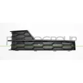 PRASCO SK0322124 Ventilatiegrille, bumper