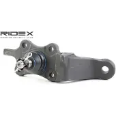 RIDEX 2462S0207 Fuseekogel