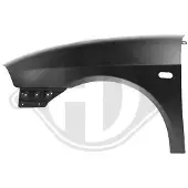 Diederichs 7425006 Spatbord