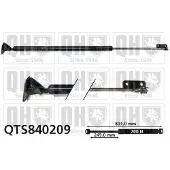 Quinton Hazell QTS840209 Gasveer achterklep