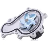 RIDEX 1260W0111 Waterpomp