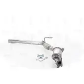 NAP carPARTS CAK11351 Katalysator