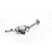 NAP carPARTS CAK10700 Katalysator