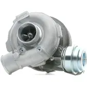 RIDEX 2234C0091 Turbocharger