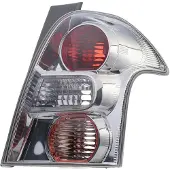 ULO Achterlicht 1107002