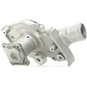 RIDEX 1260W0356 Waterpomp