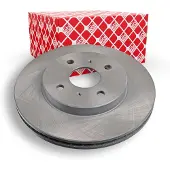 FEBI BILSTEIN 108567 Remschijf