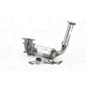 NAP carPARTS CAK10214 Katalysator