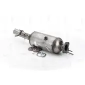 NAP carPARTS CAD10114 Roetfilter (DPF)