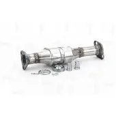 NAP carPARTS CAK10337 Katalysator