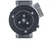 MAHLE ORIGINAL ACP 1573 000P Aircopomp