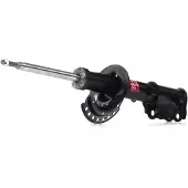 KYB Schokdemper 338107 links