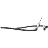 RIDEX 3938E0173 Sensor, uitlaatgastemperatuur