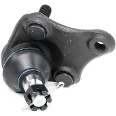 RIDEX 2462S0171 Fuseekogel
