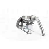NAP carPARTS CAK10221 Katalysator