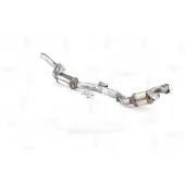 NAP carPARTS CAK11077 Katalysator
