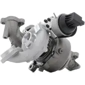 RIDEX 2234C10567 Turbocharger