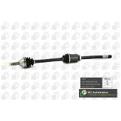 BGA DS7319R Aandrijfas