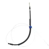 RIDEX 124C0010 Handremkabel