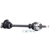 RIDEX 13D0035 Aandrijfas