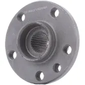 RIDEX 653W0153 Wielnaaf
