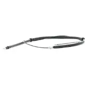 RIDEX 124C0852 Handremkabel