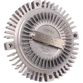 Topran Koppeling, radiatorventilator HANS PRIES 500 404