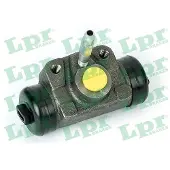 LPR 4284 Wielremcilinder