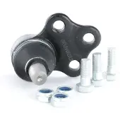 RIDEX 2462S0197 Fuseekogel