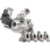RIDEX 2234C11511 Turbocharger