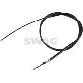 SWAG 33 10 7703 Handremkabel