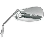 Vparts Custom Jy 115 Achteruitkijkspiegel