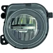 Diederichs 1225189 Mistlamp