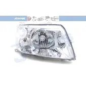 Johns 74 45 10 Koplamp