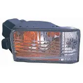 Diederichs 6686072 Knipperlichtautomaat / Pinkdoos