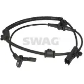 SWAG 40 94 5568 Wielsnelheidssensor (ABS)