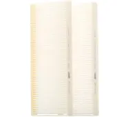 Valeo 715520 Interieurfilter