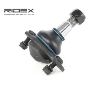 RIDEX 2462S0243 Fuseekogel