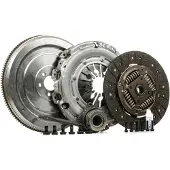 RYMEC SF1017017 Complete koppelingsset