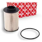 FEBI BILSTEIN 104954 Brandstoffilter