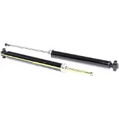 RIDEX 854S1590 Schokdemper