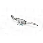 NAP carPARTS CAK10949 Katalysator